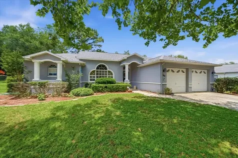160 N Mesquite Point Lecanto FL 34461