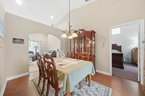 160 N Mesquite Point Lecanto FL 34461