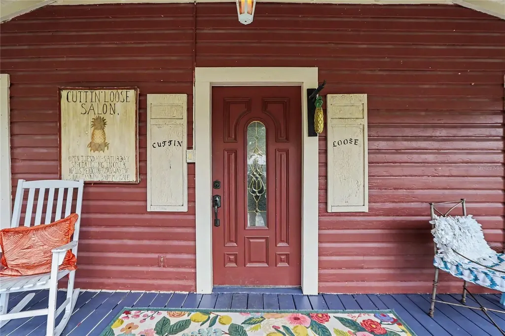 20847 Walnut Street Dunnellon FL 34431