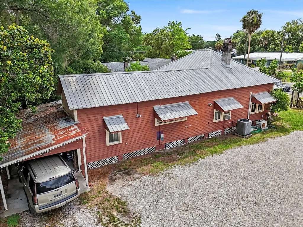 20847 Walnut Street Dunnellon FL 34431