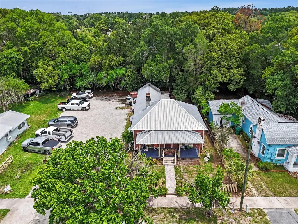 20847 Walnut Street Dunnellon FL 34431