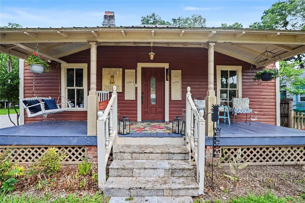 20847 Walnut Street Dunnellon FL 34431