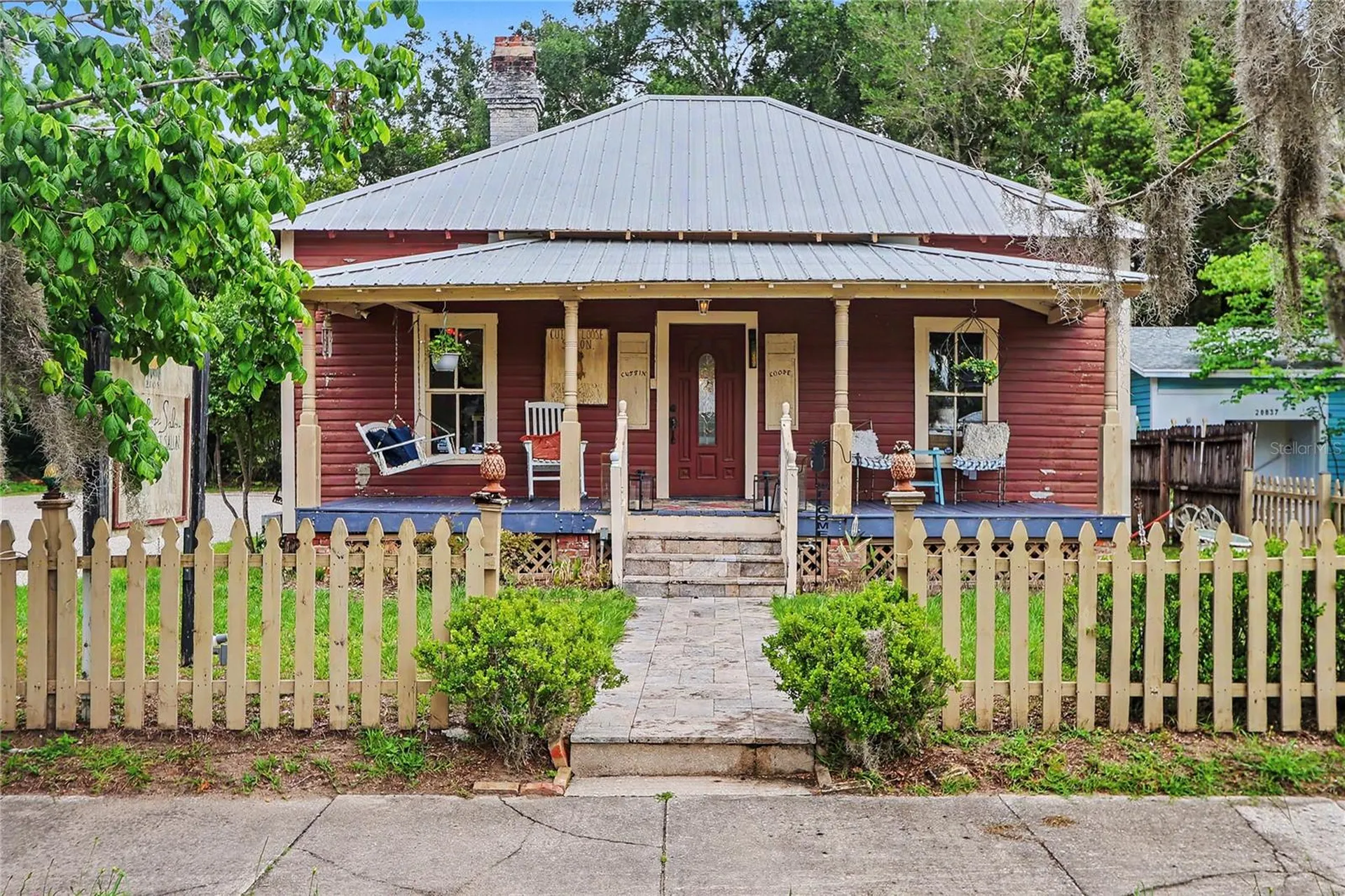 20847 Walnut Street Dunnellon FL 34431