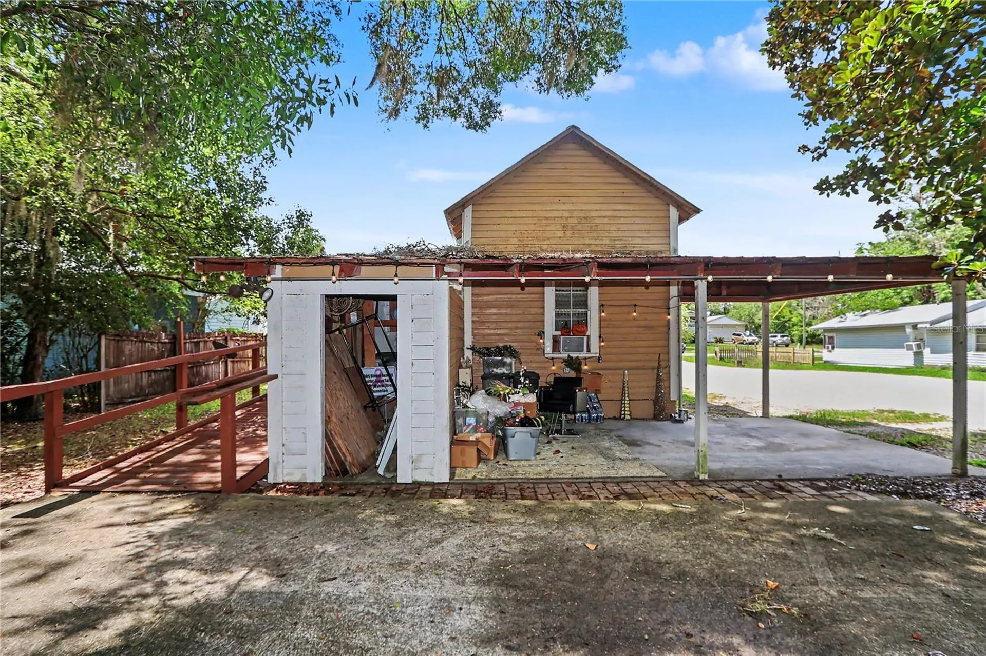 20847 Walnut Street Dunnellon FL 34431