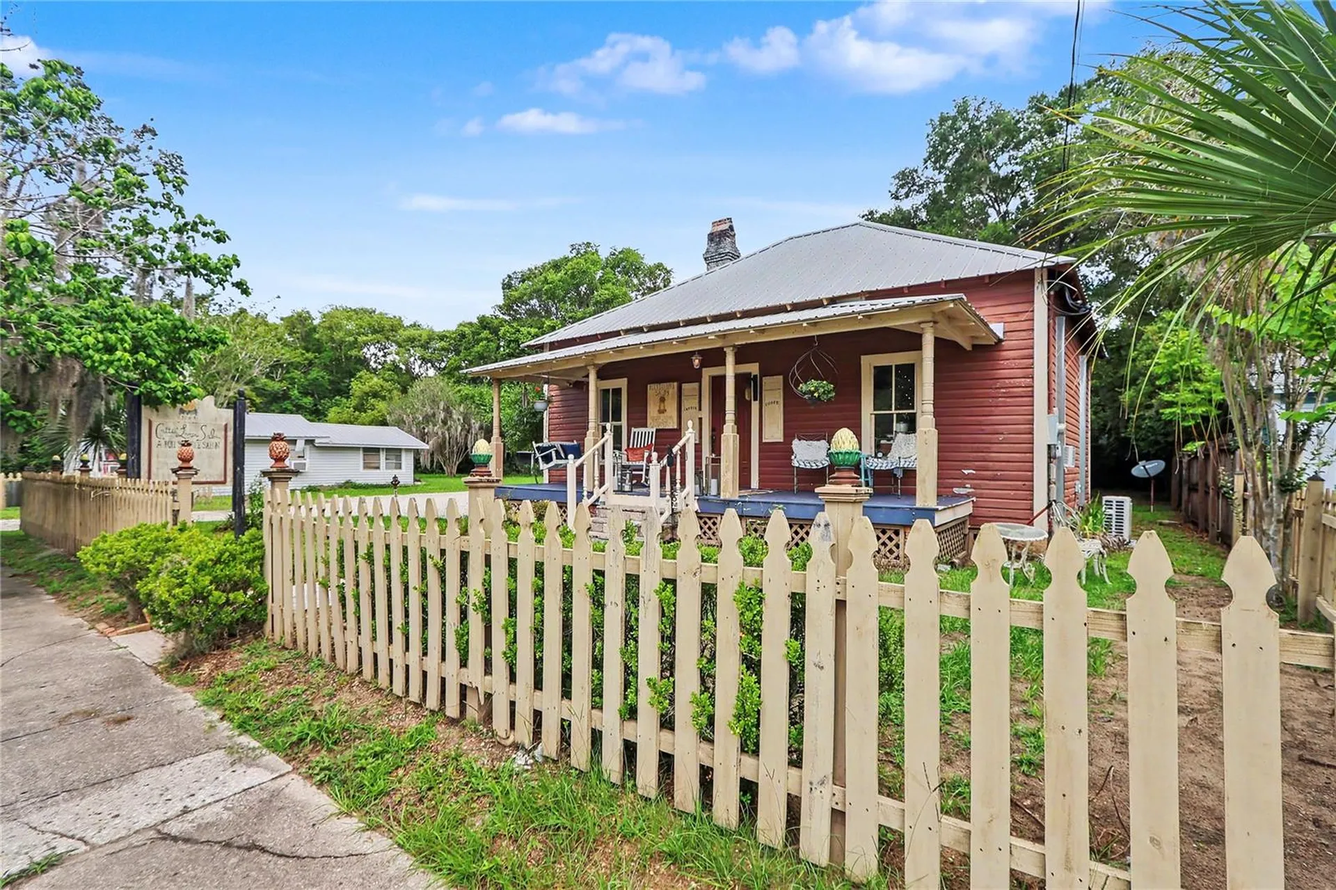 20847 Walnut Street Dunnellon FL 34431