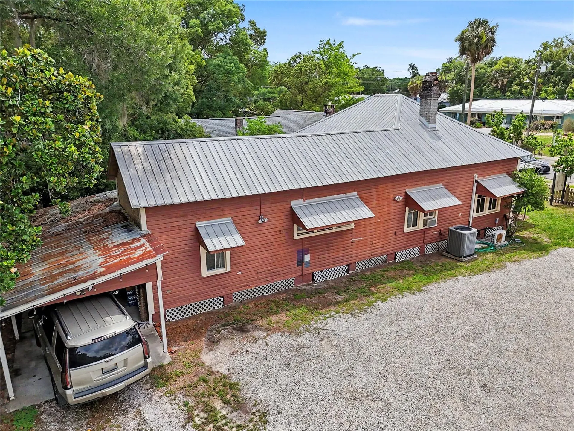 20847 Walnut Street Dunnellon FL 34431