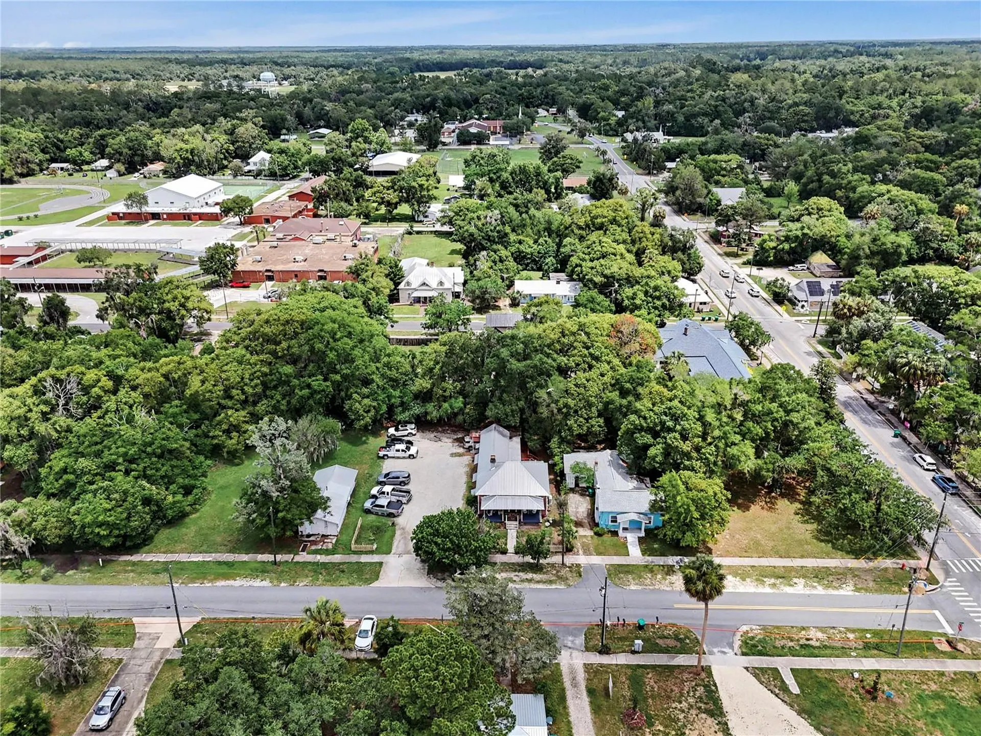 20847 Walnut Street Dunnellon FL 34431
