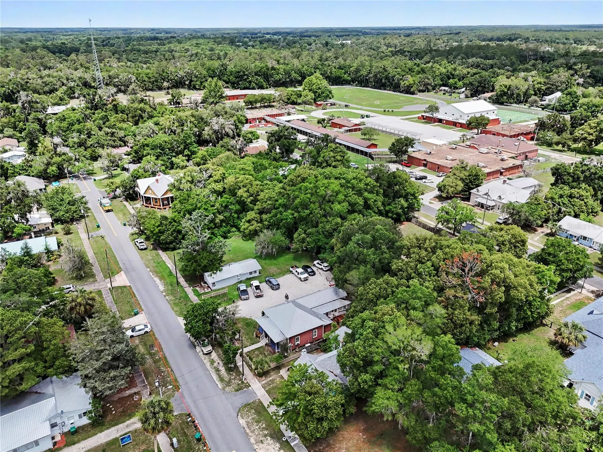 20847 Walnut Street Dunnellon FL 34431
