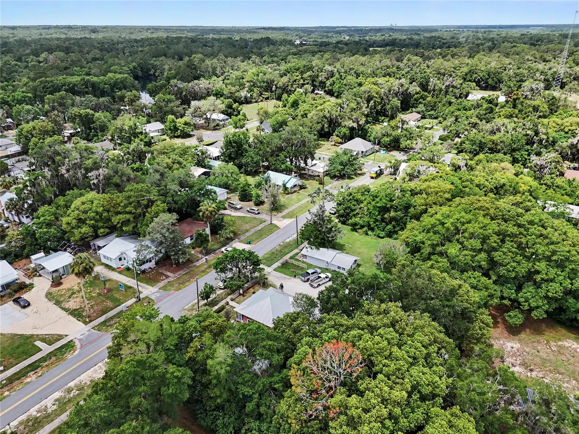20847 Walnut Street Dunnellon FL 34431