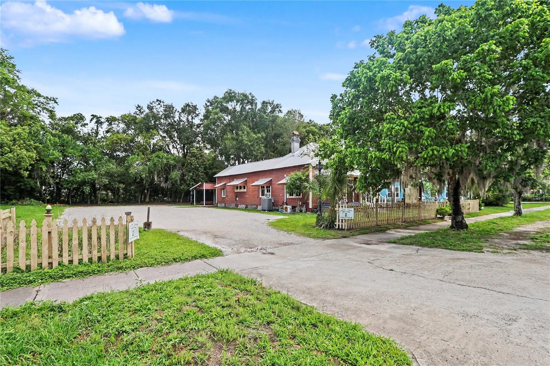 20847 Walnut Street Dunnellon FL 34431