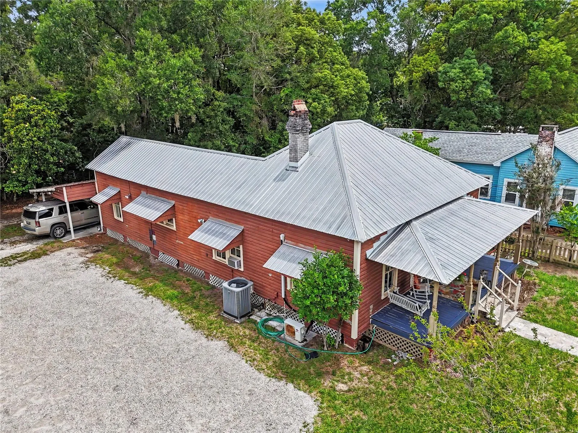 20847 Walnut Street Dunnellon FL 34431