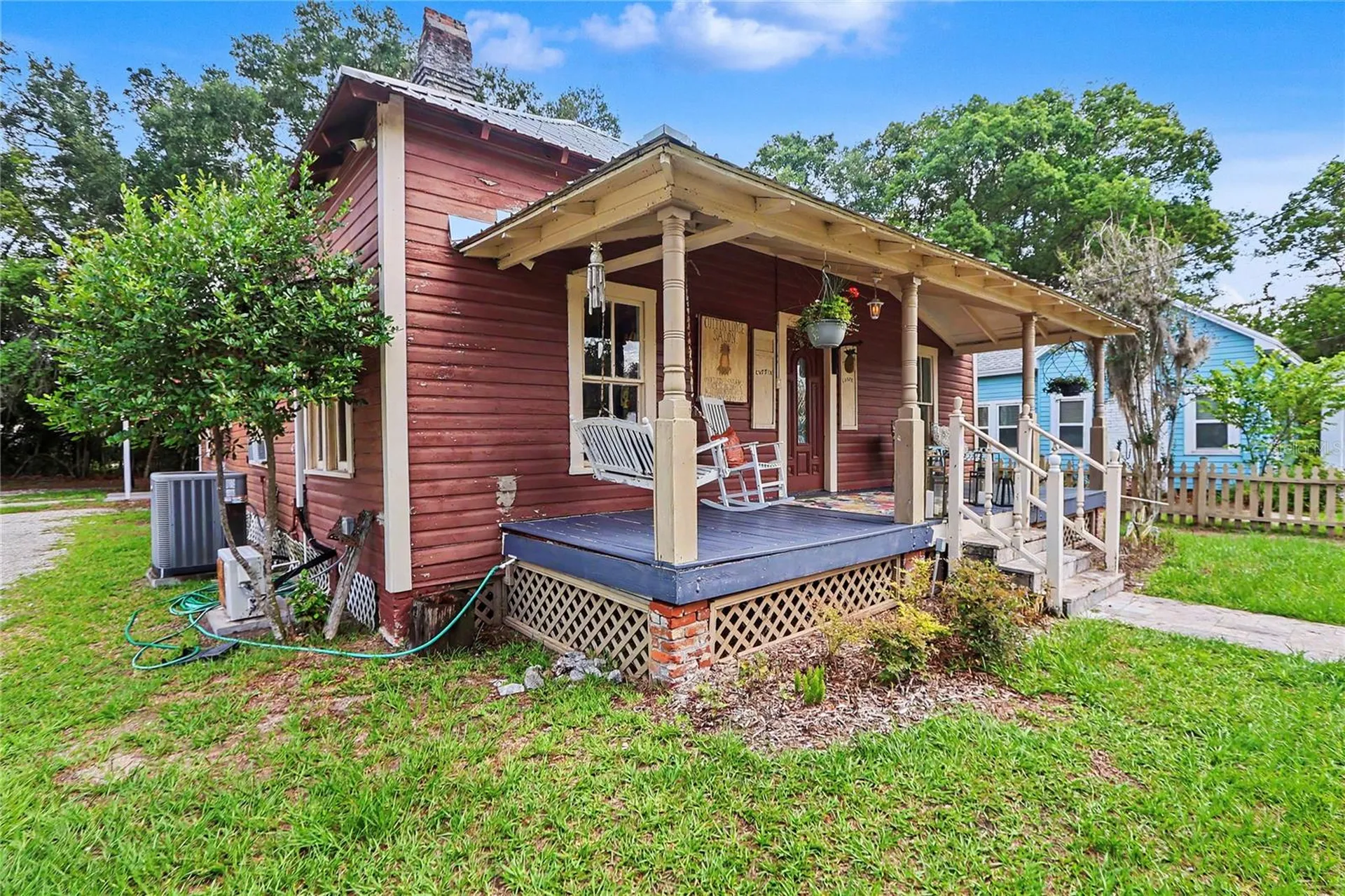 20847 Walnut Street Dunnellon FL 34431