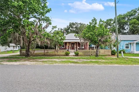 20847 Walnut Street Dunnellon FL 34431