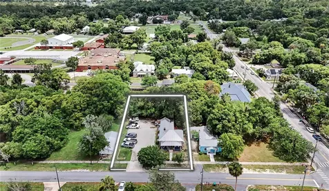20847 Walnut Street Dunnellon FL 34431