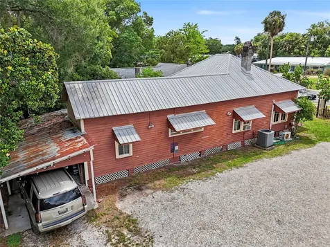 20847 Walnut Street Dunnellon FL 34431