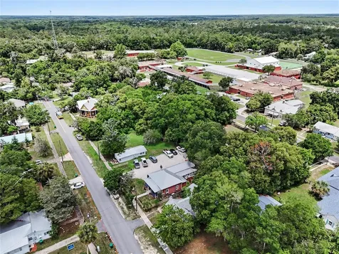 20847 Walnut Street Dunnellon FL 34431