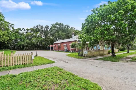 20847 Walnut Street Dunnellon FL 34431