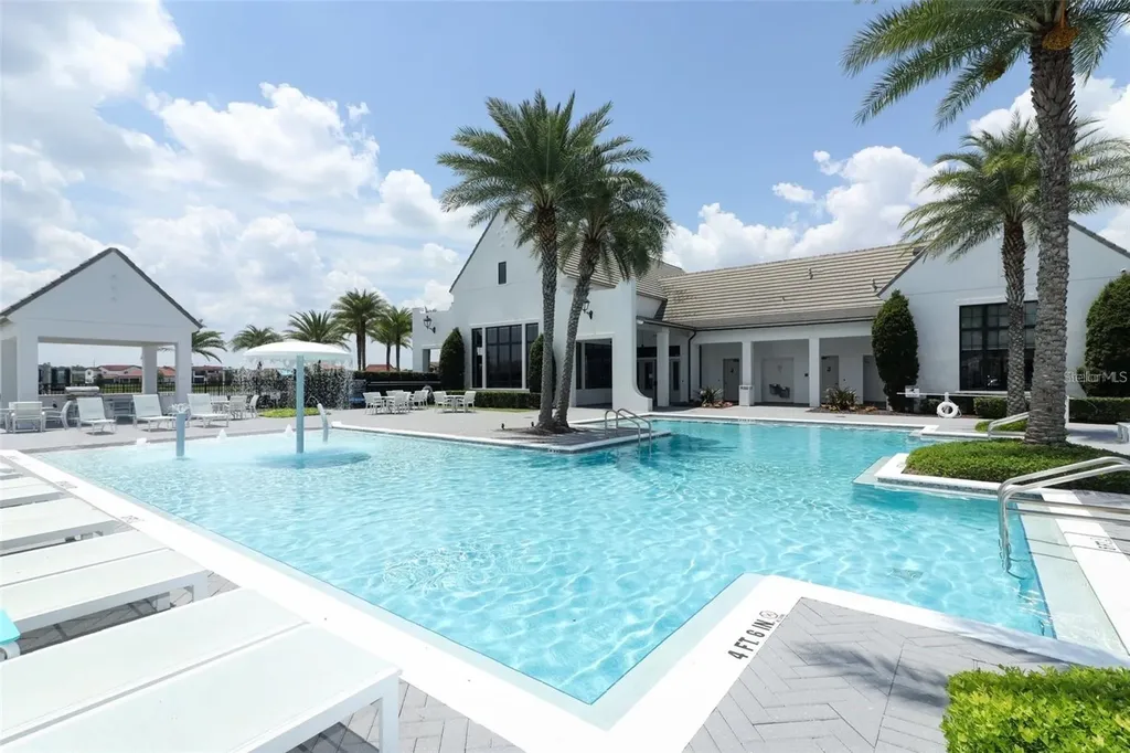 15149 Canoe Place Winter Garden FL 34787