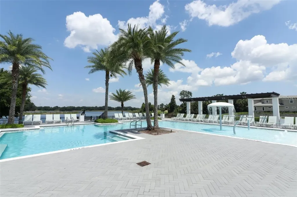 15149 Canoe Place Winter Garden FL 34787