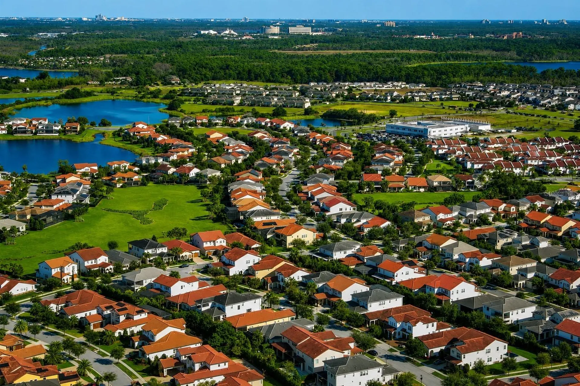 15149 Canoe Place Winter Garden FL 34787
