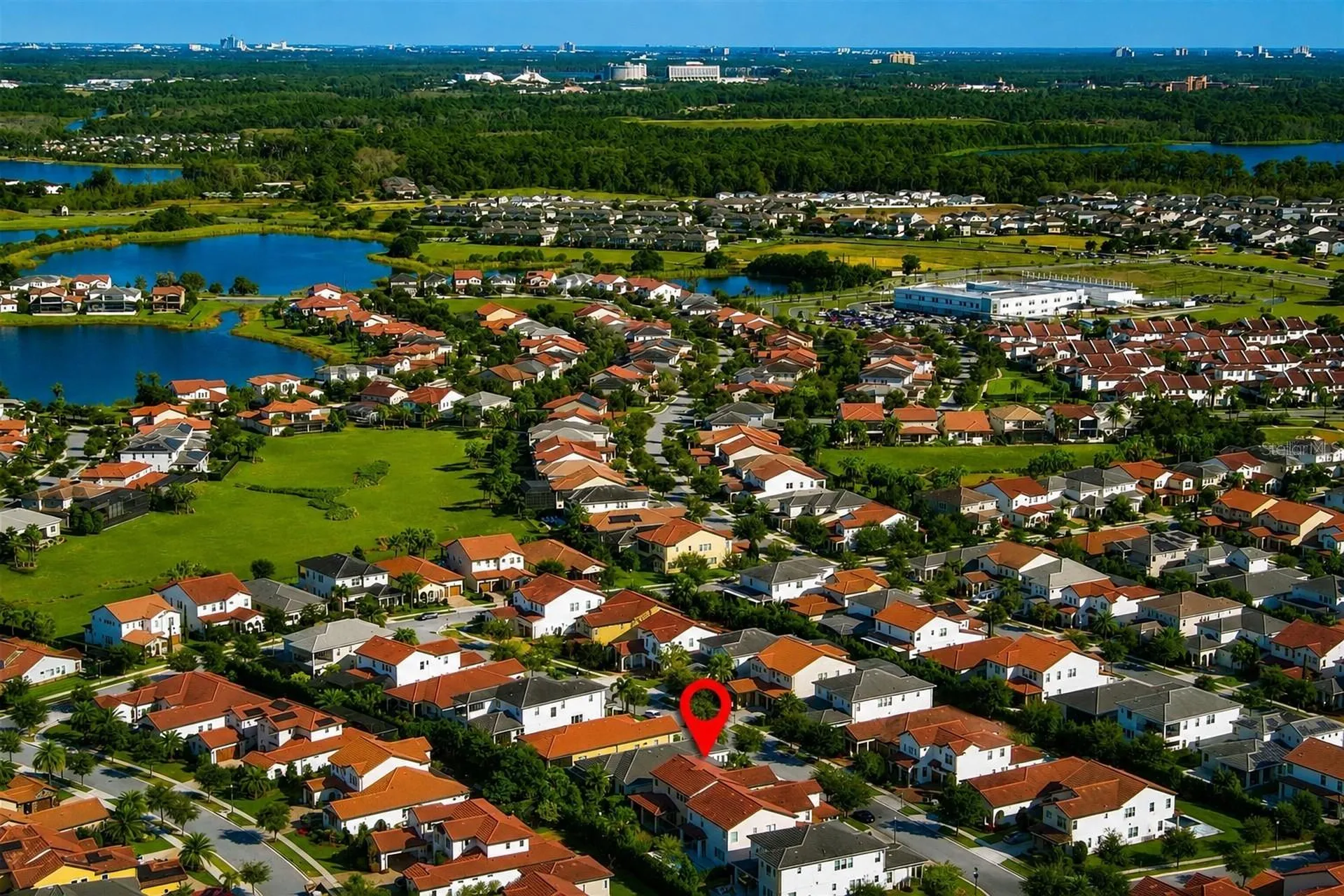 15149 Canoe Place Winter Garden FL 34787
