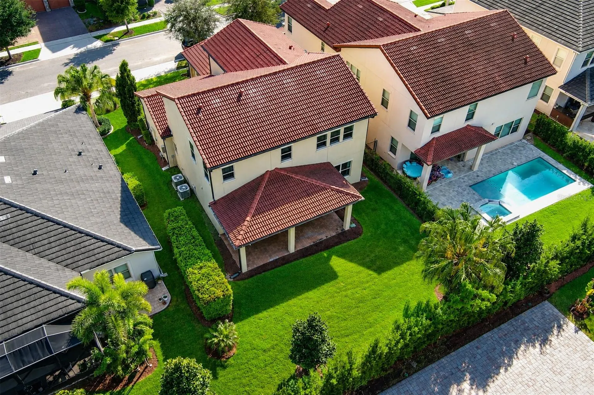 15149 Canoe Place Winter Garden FL 34787