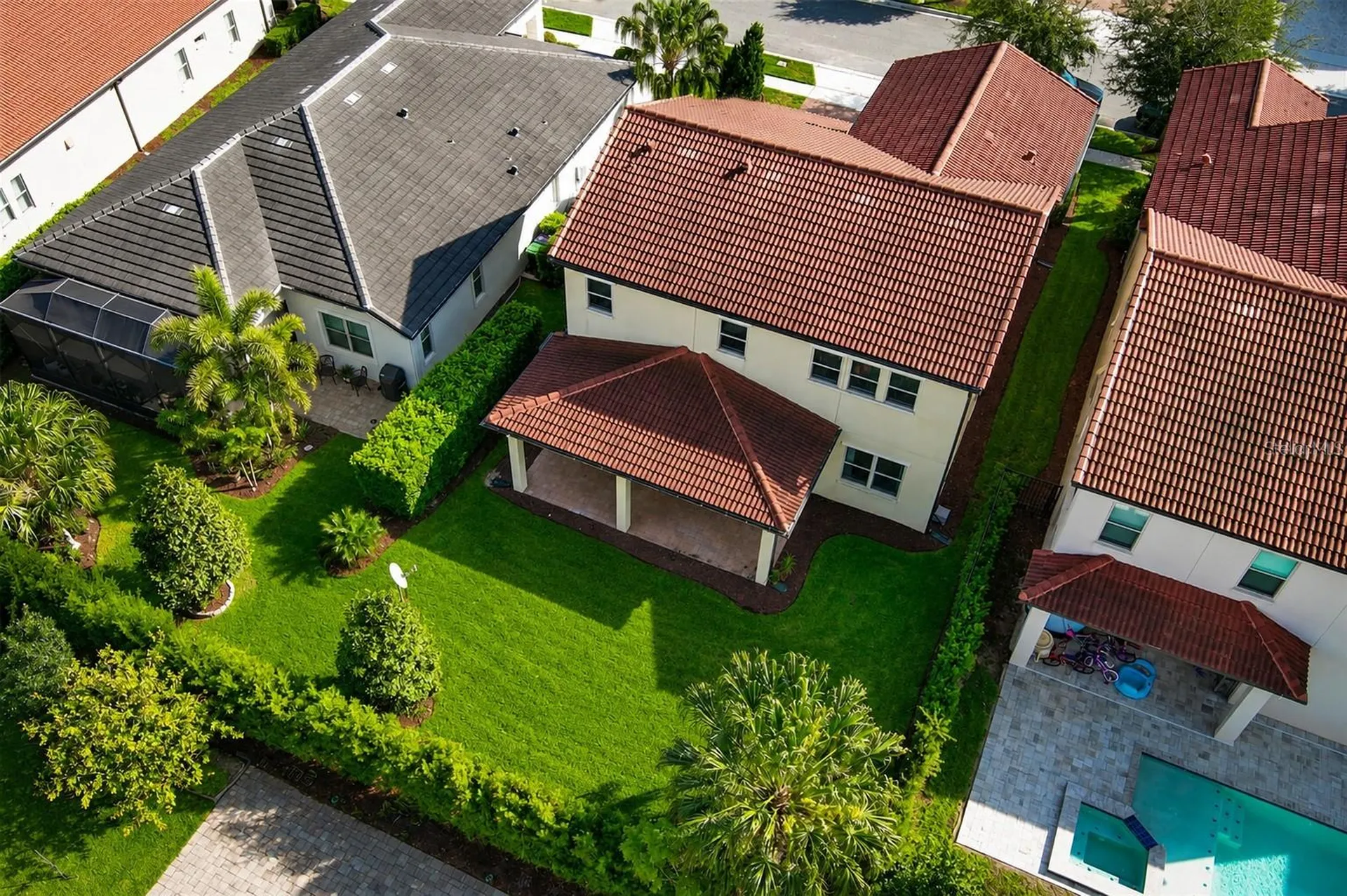 15149 Canoe Place Winter Garden FL 34787