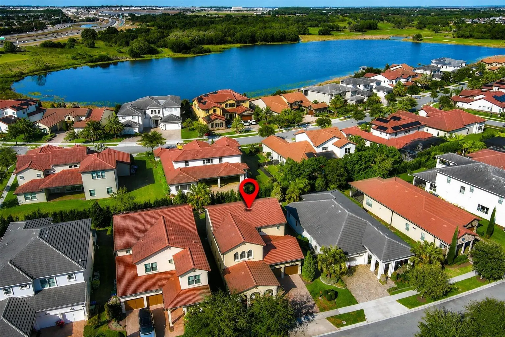 15149 Canoe Place Winter Garden FL 34787