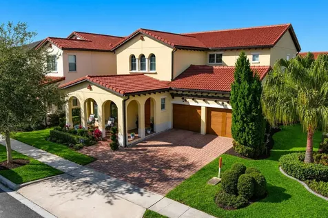 15149 Canoe Place Winter Garden FL 34787