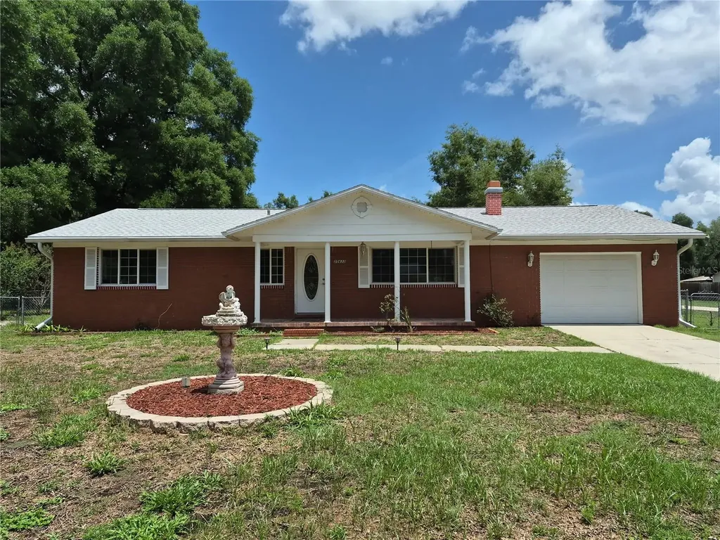25632 SW 19th Avenue Newberry FL 32669