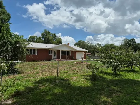 25632 SW 19th Avenue Newberry FL 32669