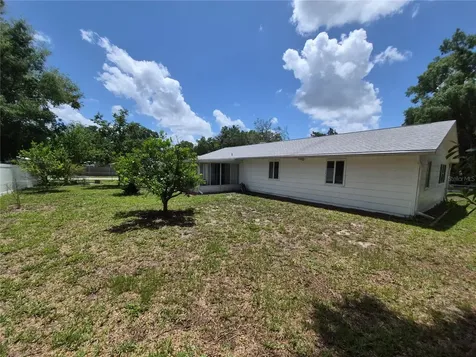 25632 SW 19th Avenue Newberry FL 32669