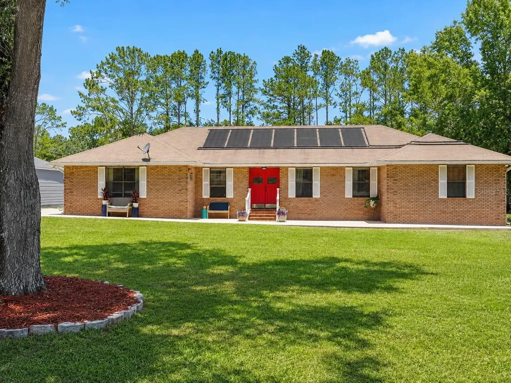 12820 NW 116th Place Alachua FL 32615