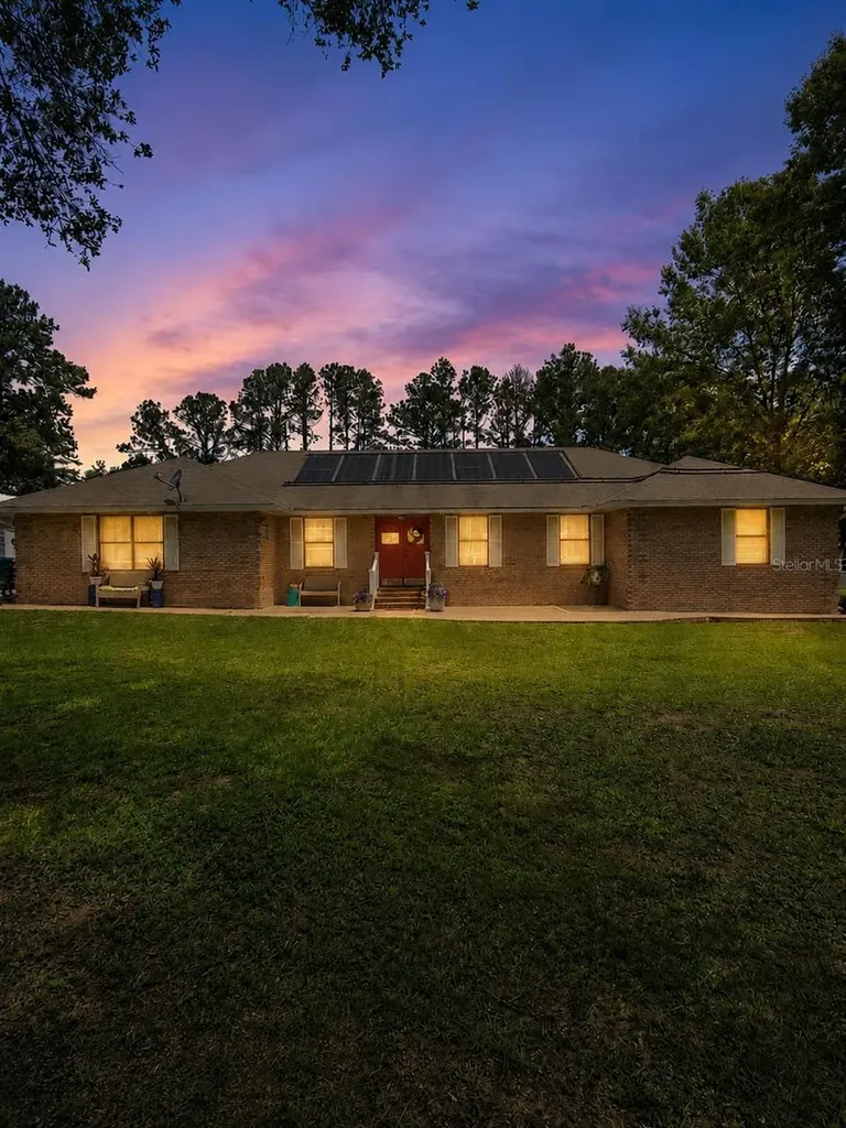 12820 NW 116th Place Alachua FL 32615