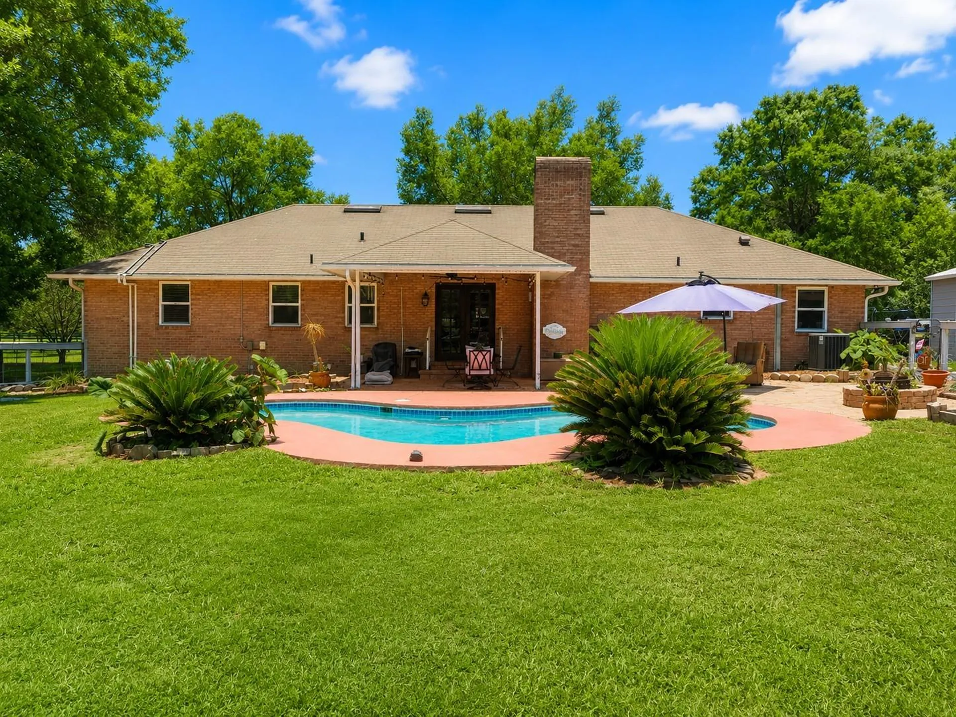 12820 NW 116th Place Alachua FL 32615