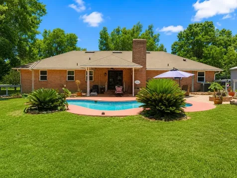 12820 NW 116th Place Alachua FL 32615