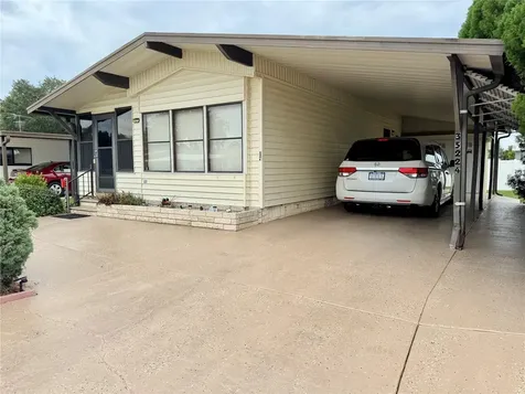 35224 Dodie Drive Zephyrhills FL 33541
