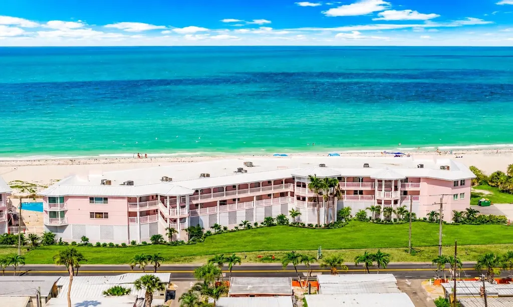 2600 Gulf Drive N Bradenton Beach FL 34217