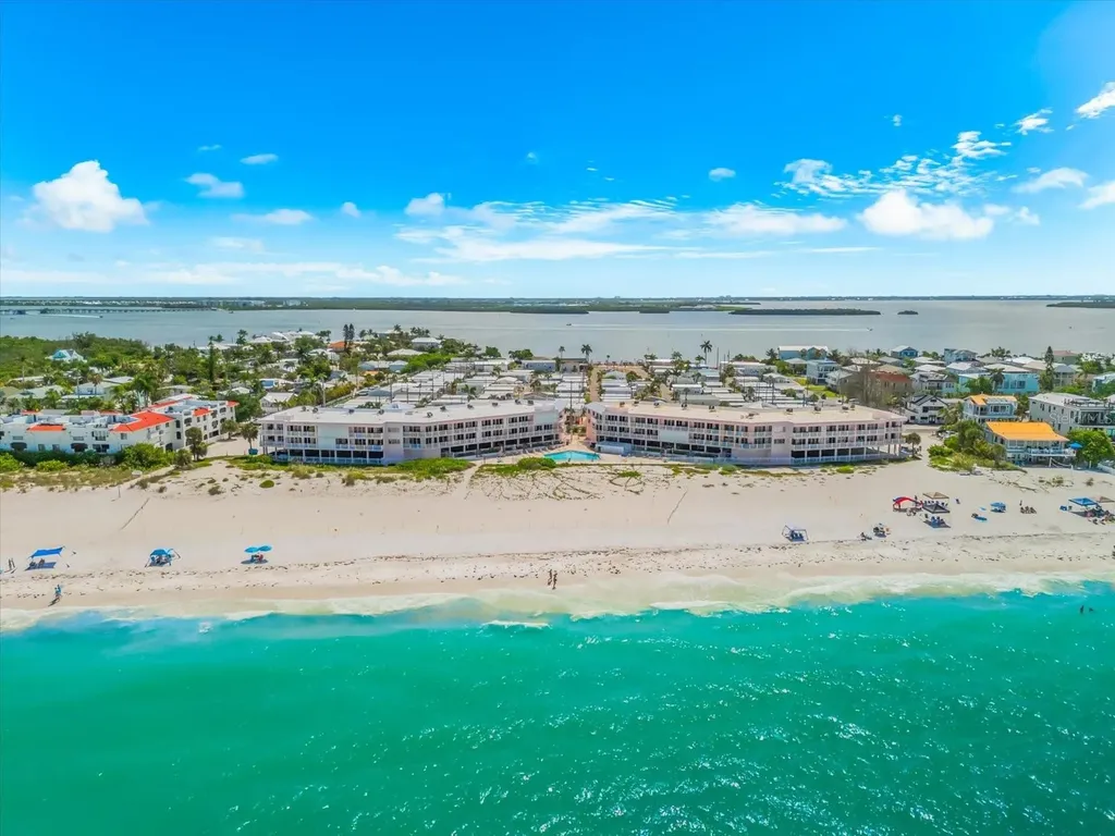 2600 Gulf Drive N Bradenton Beach FL 34217