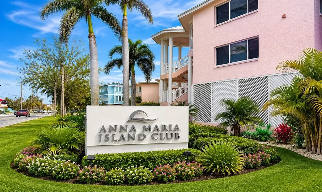 2600 Gulf Drive N Bradenton Beach FL 34217