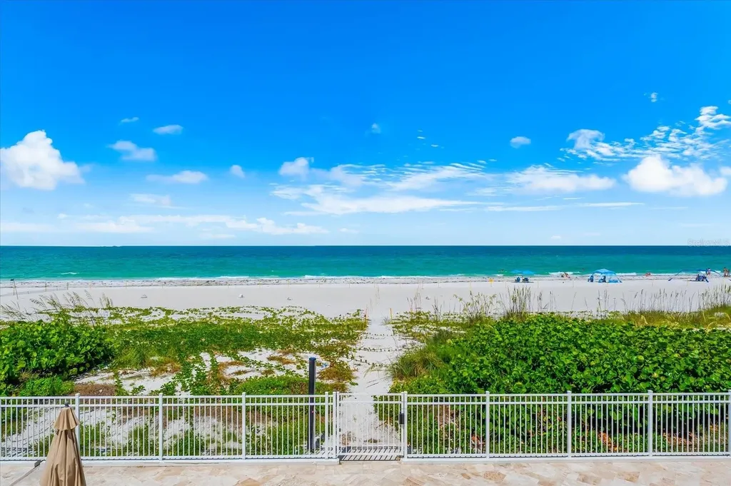 2600 Gulf Drive N Bradenton Beach FL 34217