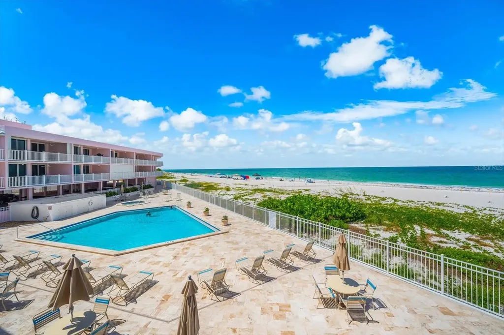 2600 Gulf Drive N Bradenton Beach FL 34217