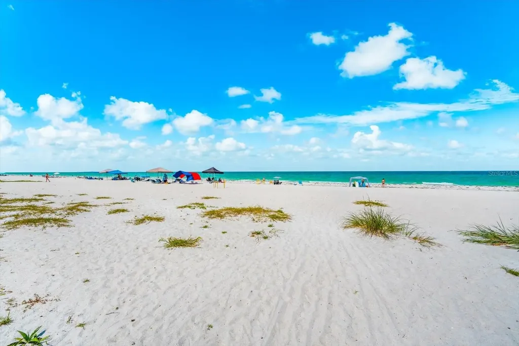 2600 Gulf Drive N Bradenton Beach FL 34217