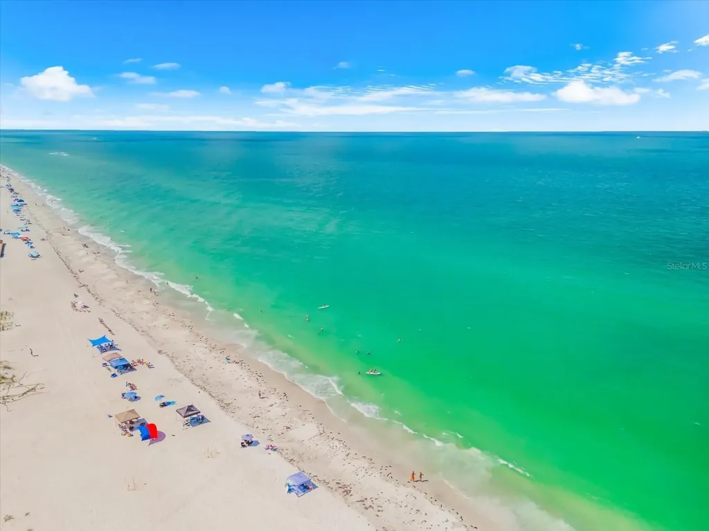 2600 Gulf Drive N Bradenton Beach FL 34217