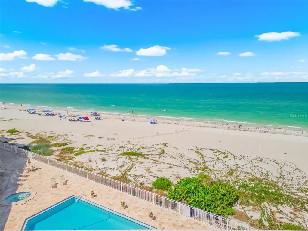 2600 Gulf Drive N Bradenton Beach FL 34217