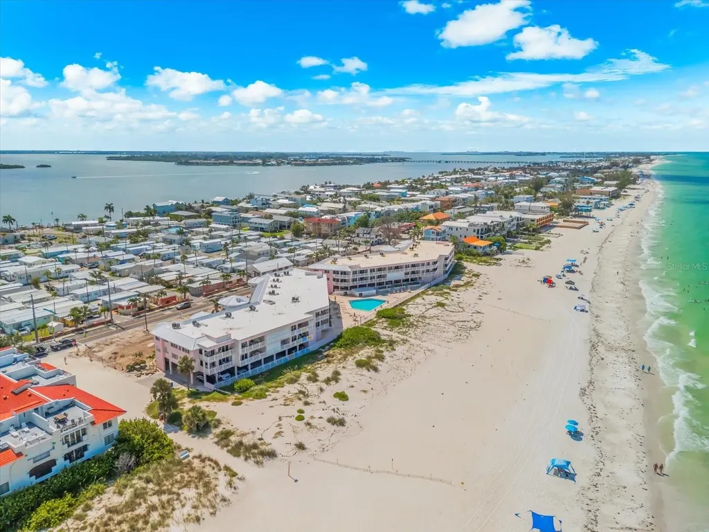2600 Gulf Drive N Bradenton Beach FL 34217