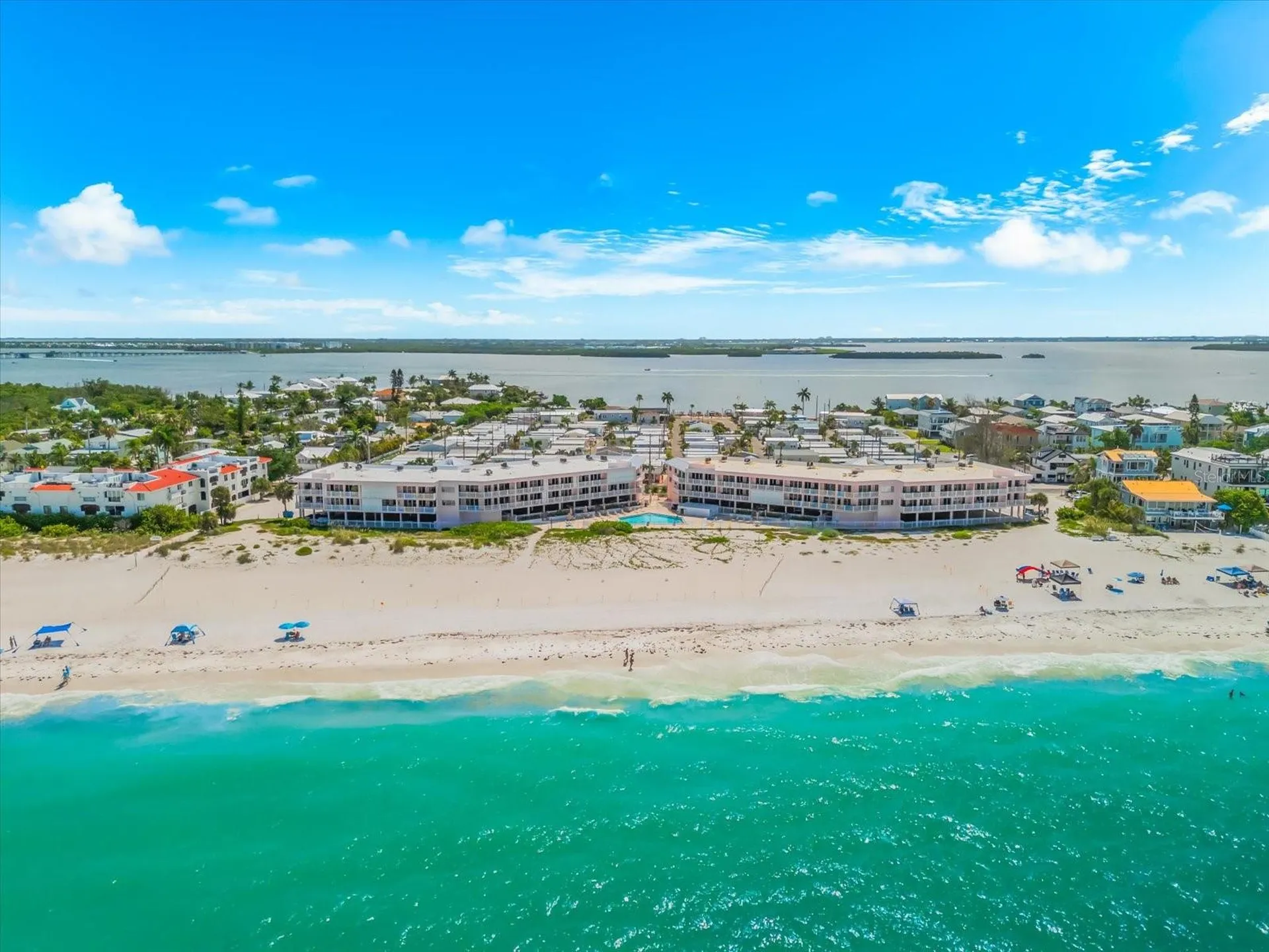 2600 Gulf Drive N Bradenton Beach FL 34217