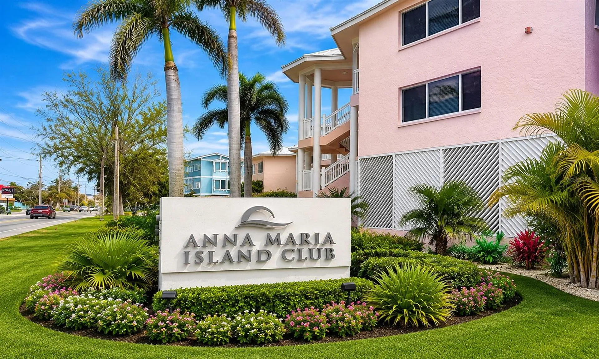 2600 Gulf Drive N Bradenton Beach FL 34217