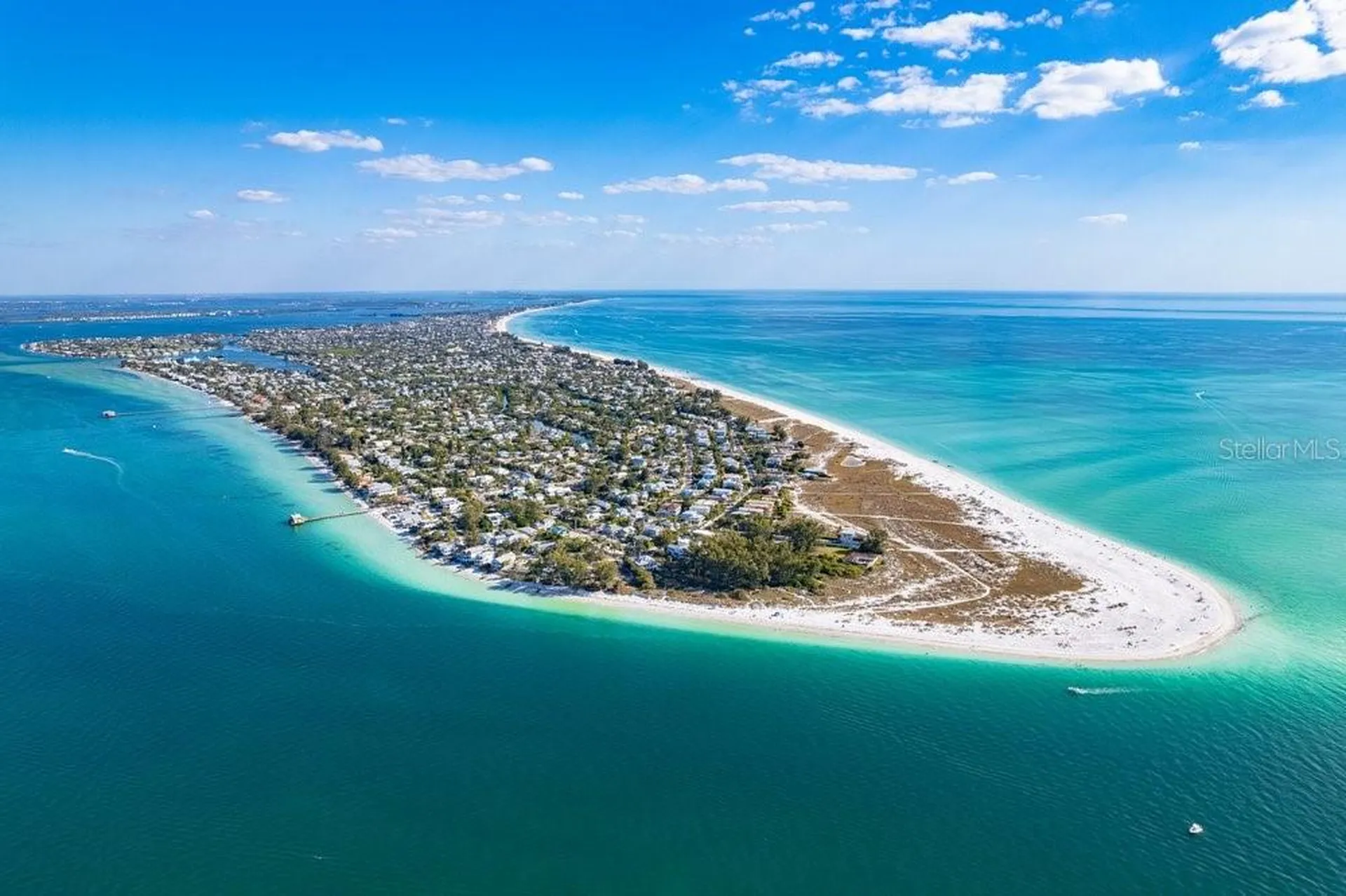 2600 Gulf Drive N Bradenton Beach FL 34217
