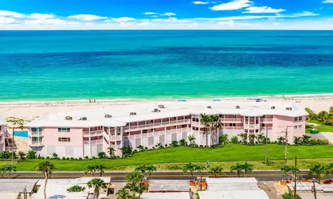 2600 Gulf Drive N Bradenton Beach FL 34217